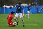MSoc vs Clark  Men’s Soccer vs Clark University. - Photo by Keith Nordstrom : Wheaton, MSoccer, MSoc, Men’s Soccer